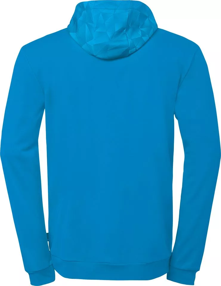 Sweatshirt med huva Kempa Athletics 29 Hooded