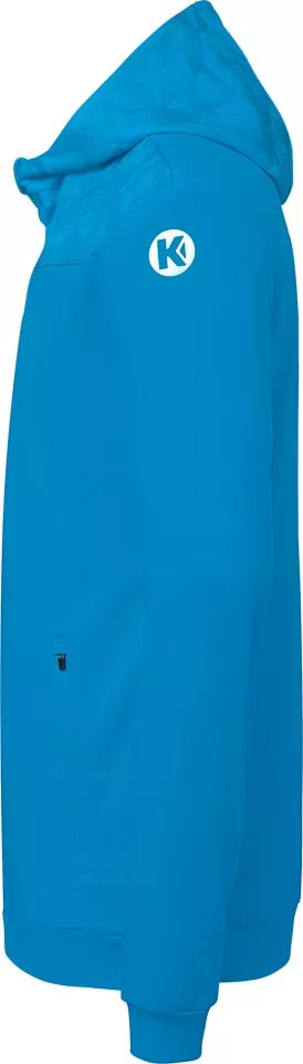 Sweatshirt med huva Kempa Athletics 29 Hooded