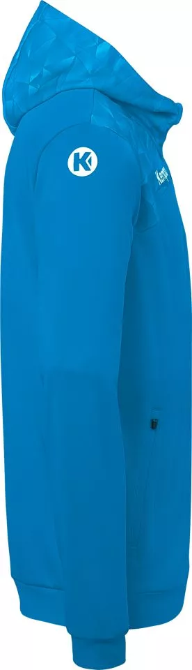 Sweatshirt med huva Kempa Athletics 29 Hooded