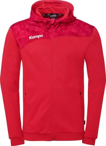 Athletics 29 Hooded
