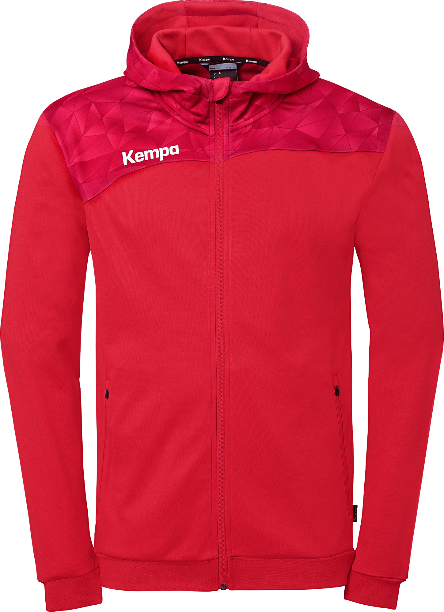 Kempa Athletics 29 Hooded