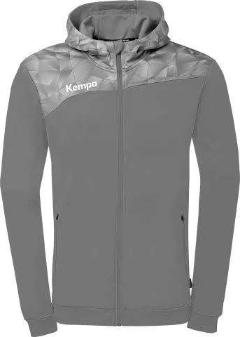 Athletics 29 Hooded