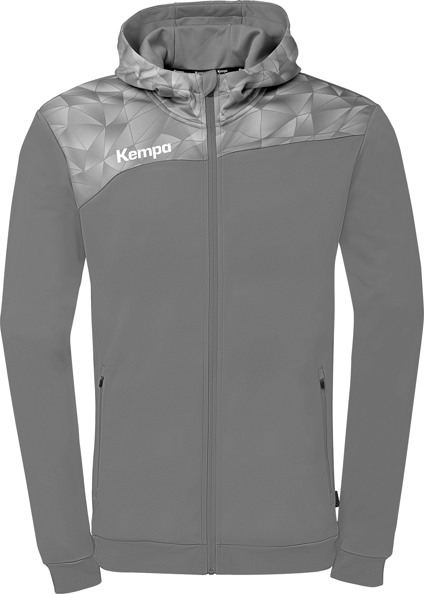 Kempa Athletics 29 Hooded