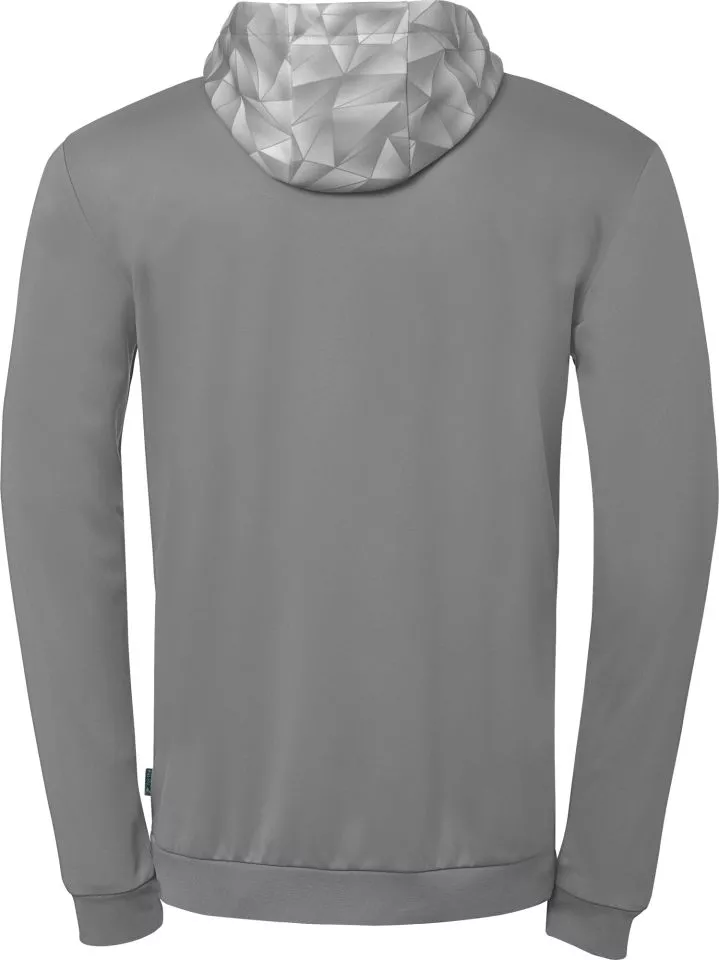 Sweatshirt med hætte Kempa Athletics 29 Hooded