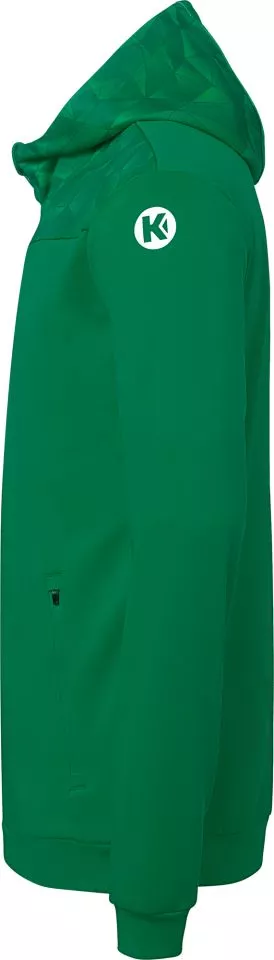 Hanorac cu gluga Kempa Athletics 29 Hooded