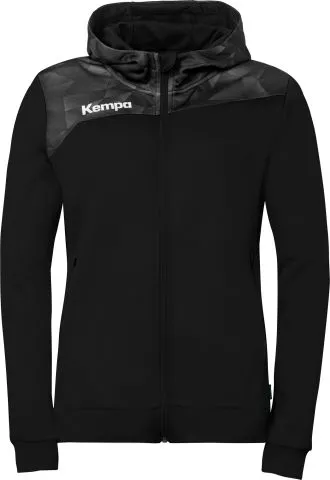 Athletics 29 Hooded