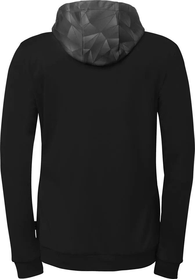 Jakna s kapuco Kempa Athletics 29 Hooded