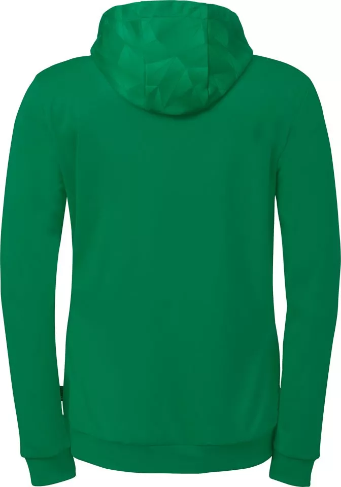 Jakna s kapuljačom Kempa Athletics 29 Hooded
