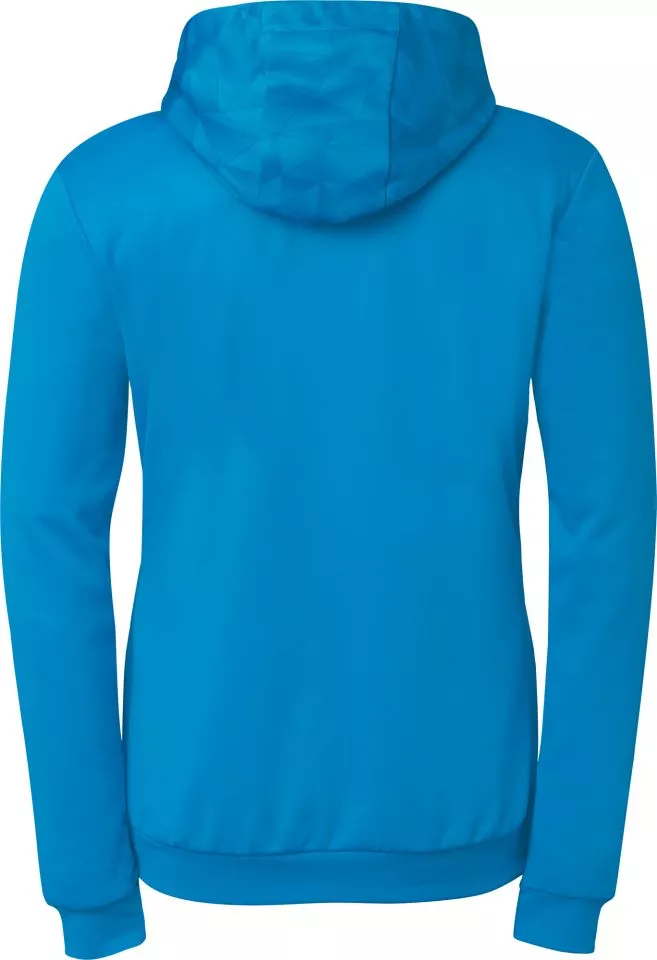 Jakna s kapuco Kempa Athletics 29 Hooded