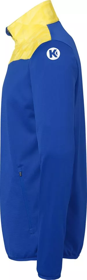 Kempa Athletics 29 Hooded Dzseki