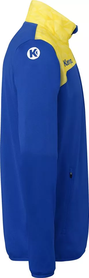 Kempa Athletics 29 Hooded Dzseki