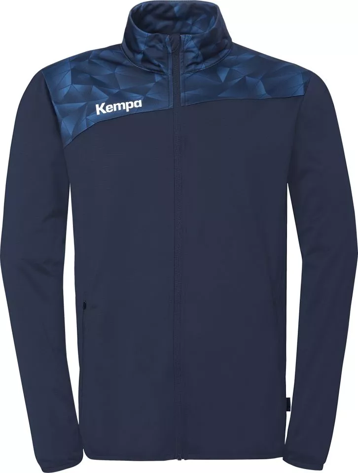 Jakna Kempa Athletics 29 Hooded