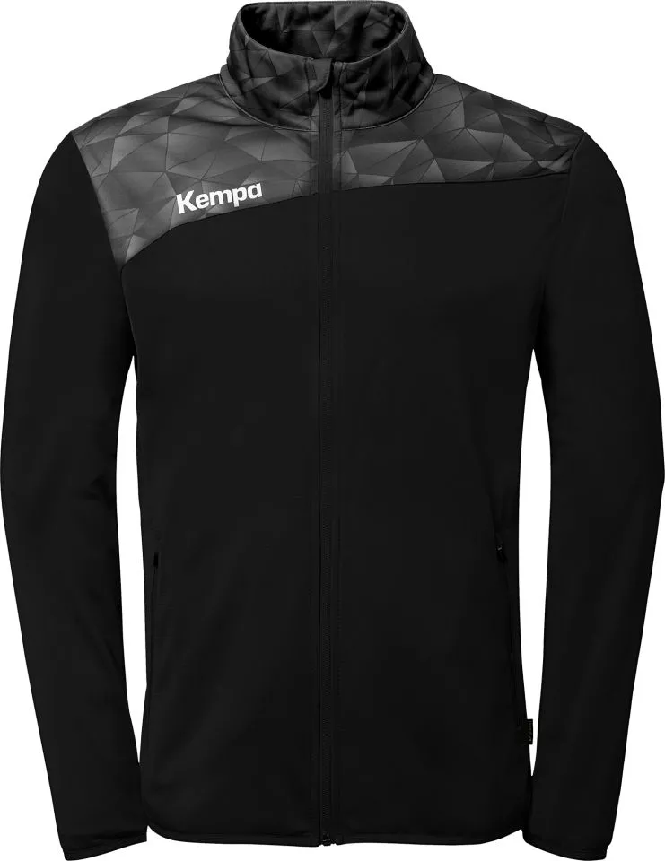 Jakna Kempa Athletics 29 Hooded