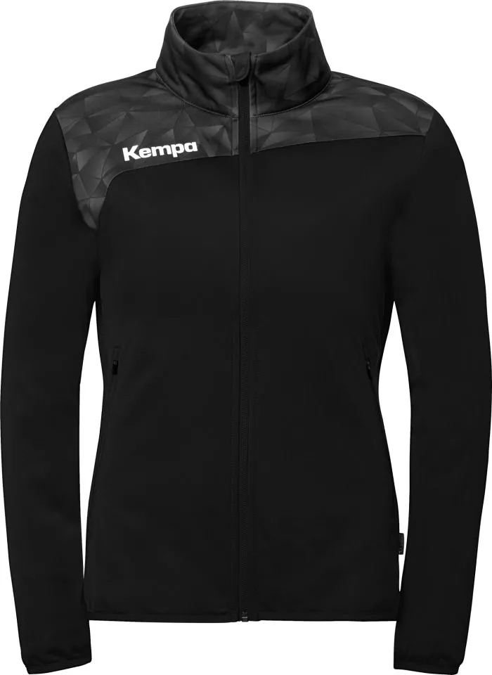 Jakke Kempa Athletics 29 Hooded Training