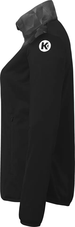 Jakke Kempa Athletics 29 Hooded Training