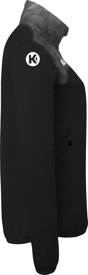 Jakke Kempa Athletics 29 Hooded Training