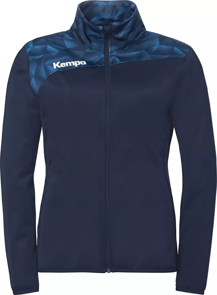 Casaco Kempa Athletics 29 Hooded Training