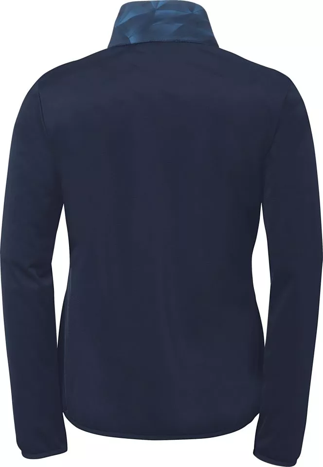 Casaco Kempa Athletics 29 Hooded Training