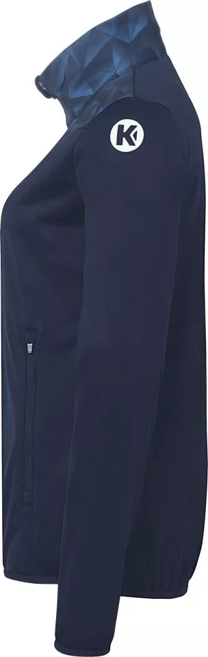 Casaco Kempa Athletics 29 Hooded Training