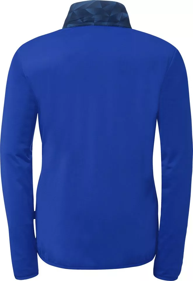 Chaqueta Kempa Athletics 29 Hooded Training
