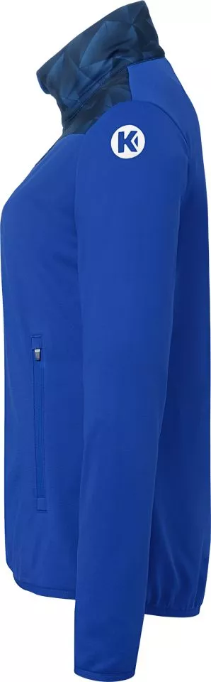 Chaqueta Kempa Athletics 29 Hooded Training