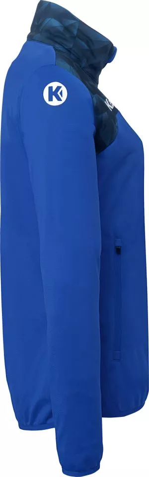 Chaqueta Kempa Athletics 29 Hooded Training