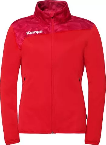 Athletics 29 Hooded Training