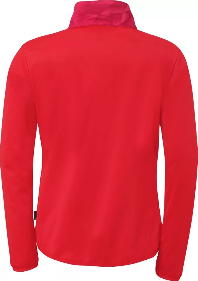 Jakke Kempa Athletics 29 Hooded Training