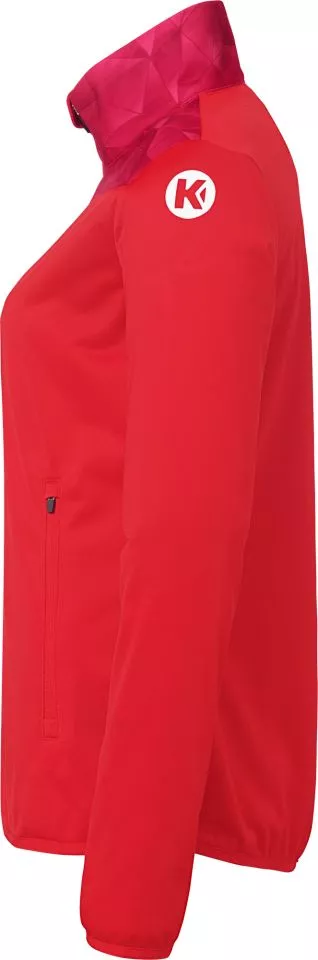 Jakke Kempa Athletics 29 Hooded Training