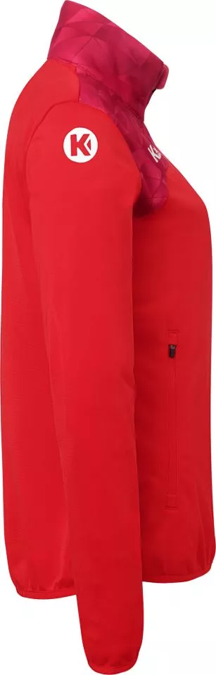 Jakke Kempa Athletics 29 Hooded Training