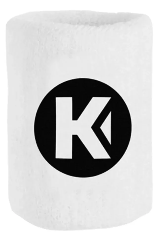 Kempa Sweatband 9cm Izzadságtörlő