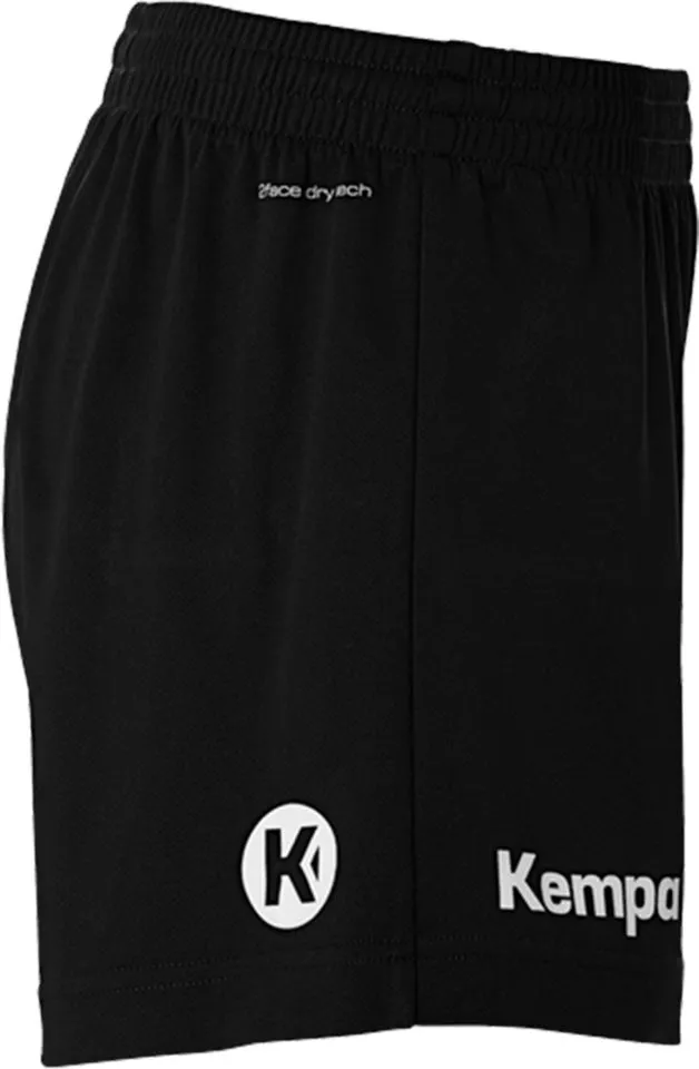 Шорти Kempa Team Shorts W