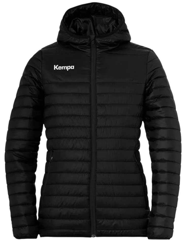 Τζάκετ με κουκούλα Kempa Ultra Lite Jacket Women