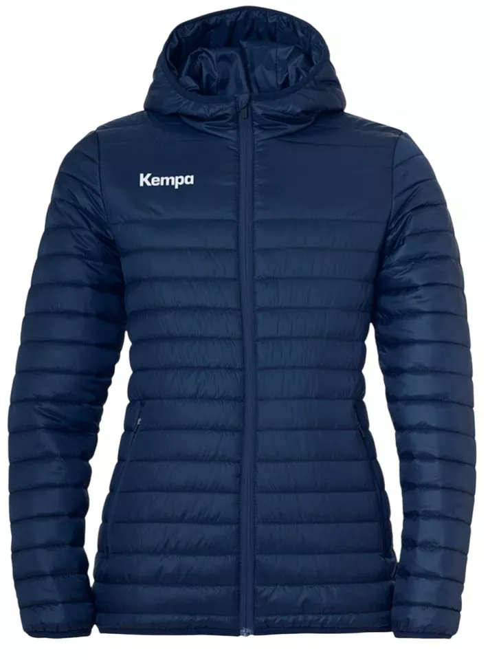 Kempa Ultra Lite Jacket Women Kapucnis kabát