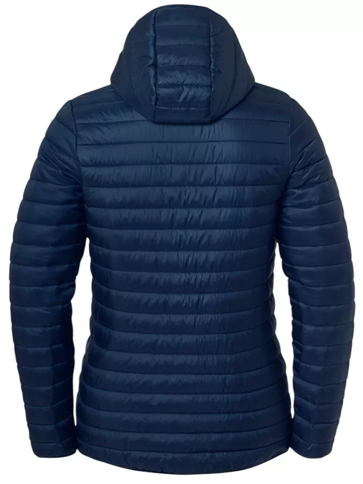 Kempa Ultra Lite Jacket Women Kapucnis kabát