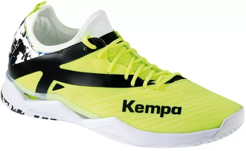 Παπούτσια εσωτερικού χώρου Kempa WING LITE 2.0