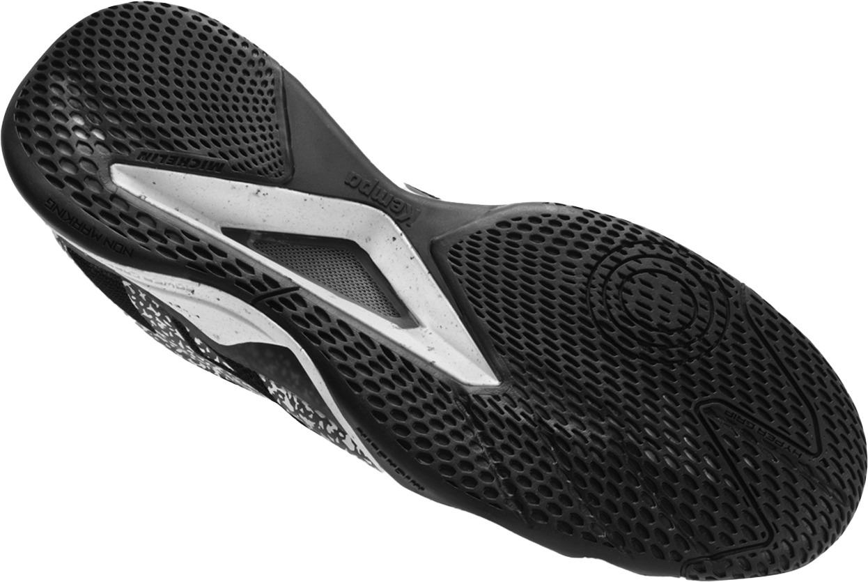 Kempa Kempa Wing Lite 2.0 shoe | Pantofi sport de interior | bărbat | negru — foto 6