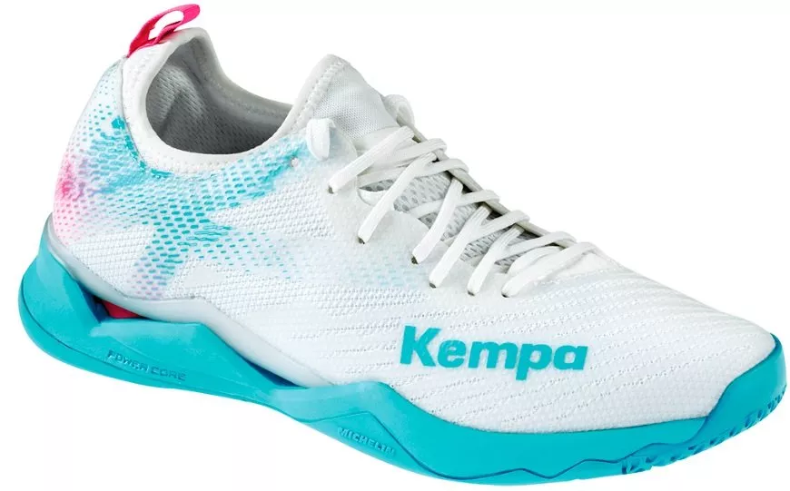 Buty indoorowe Kempa WING LITE 2.0 WOMEN