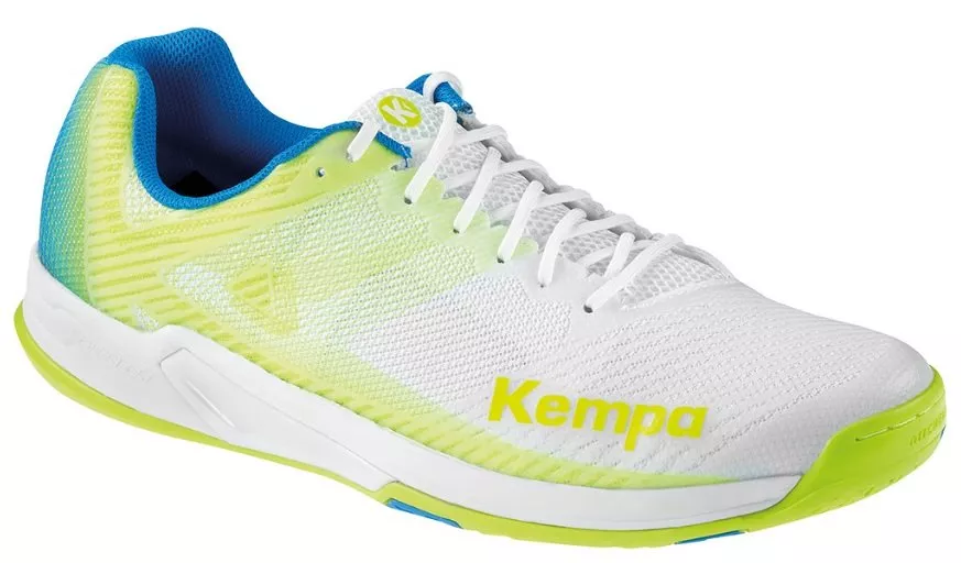 Вътрешни обувки Kempa WING 2.0