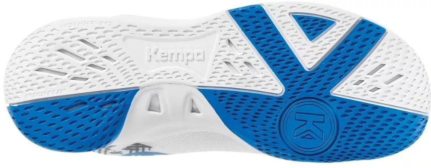 Pantofi sport de interior Kempa WING 2.0 JUNIOR
