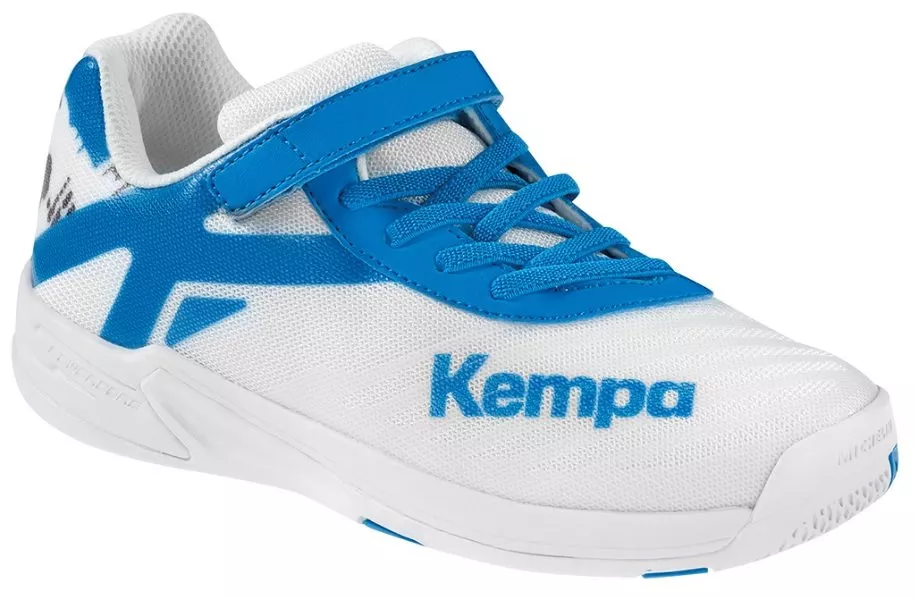 Παπούτσια εσωτερικού χώρου Kempa WING 2.0 JUNIOR