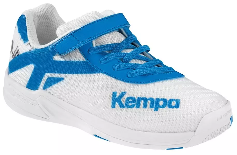 Pantofi sport de interior Kempa WING 2.0 JUNIOR