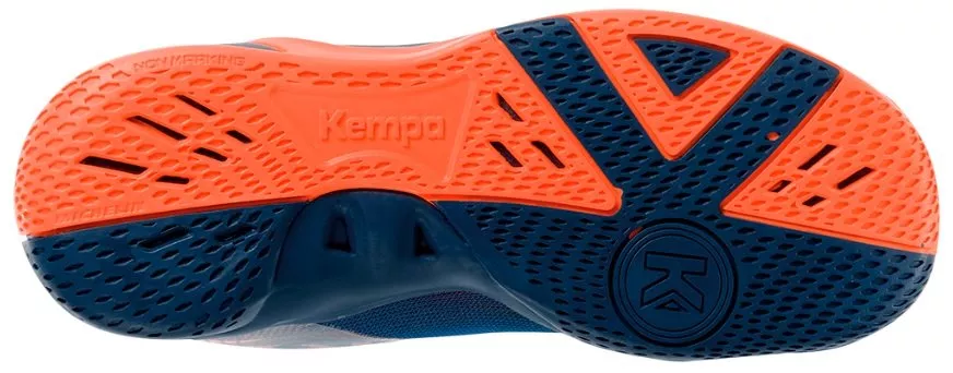Kempa WING 2.0 JUNIOR Beltéri cipők