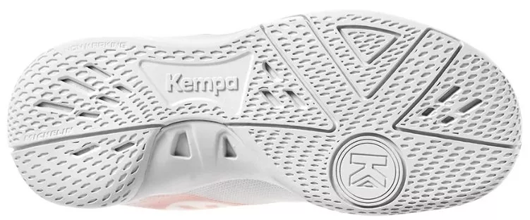 Zapatos de interior Kempa WING 2.0 JUNIOR