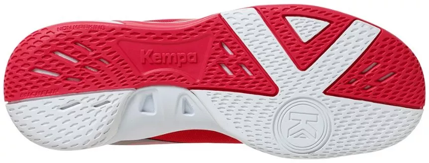 Pantofi sport de interior Kempa Wing 2.0 Junior
