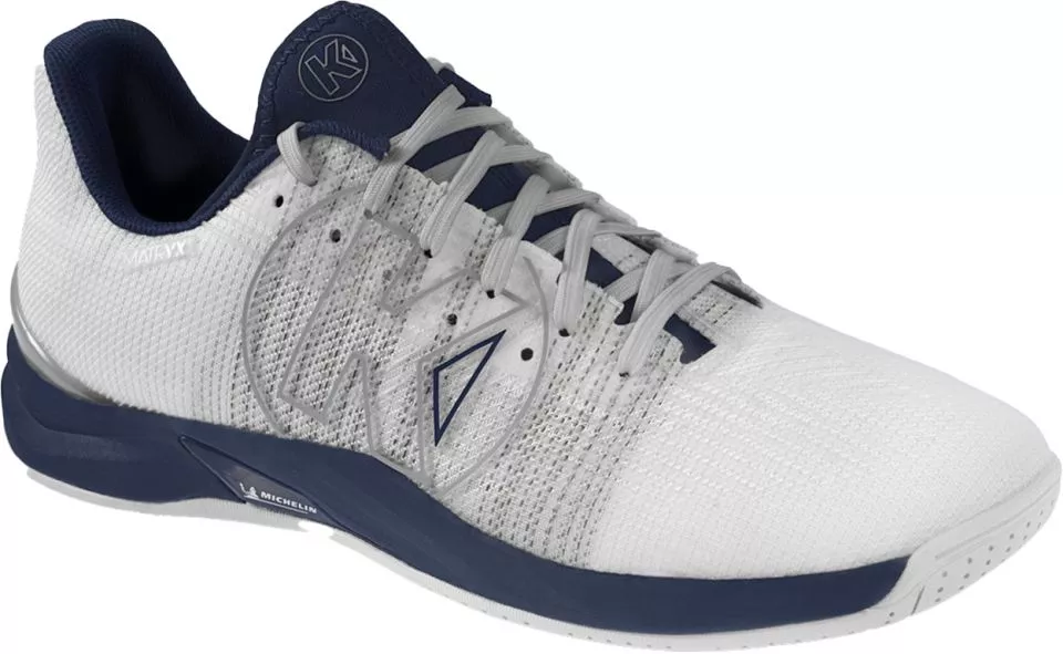 Buty indoorowe Kempa Attack One 2.0 Game Changer
