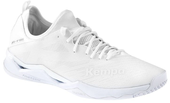 Sapatos internos Kempa WING LITE 2.0 BLACK & WHITE