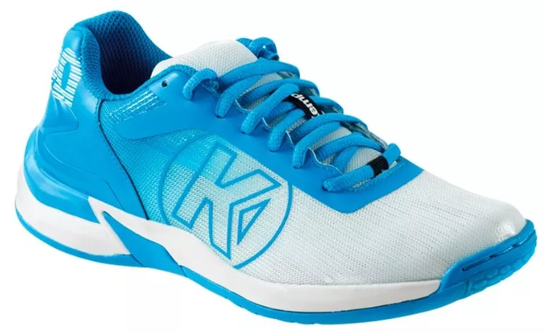 Kempa Zapatillas Balonmano Attack 2.0 Blanco