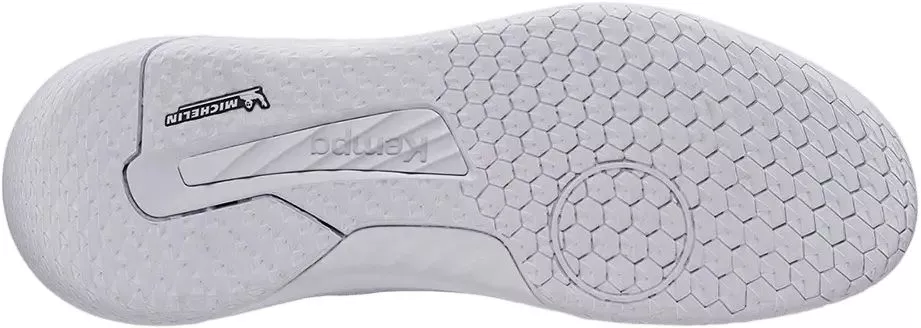Zapatos de interior Kempa Kourtfly