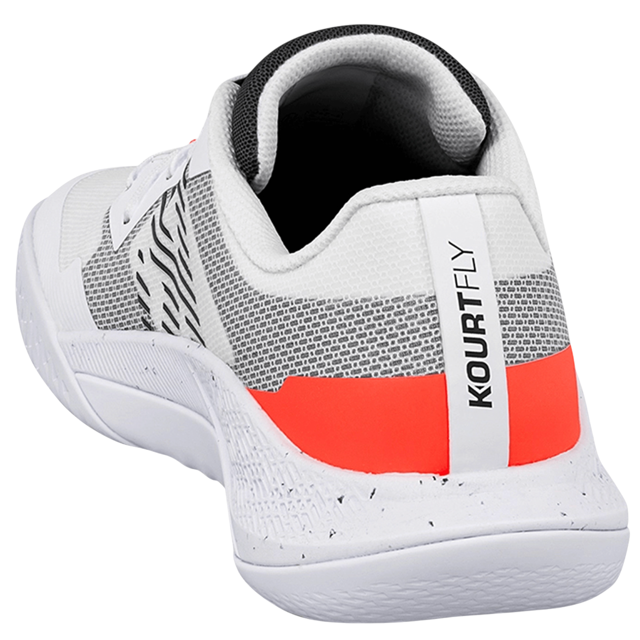 Kempa Kempa Kourtfly Two Shoe | Pantofi sport de interior | bărbat | alb — foto 5